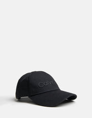 Calvin Klein Technical Logo Cap