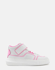 Calvin Klein Chunky Cupsole Ladies Sneaker