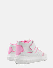 Calvin Klein Chunky Cupsole Ladies Sneaker