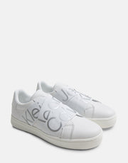 Calvin Klein Classic Cupsole Elastic Sneakers