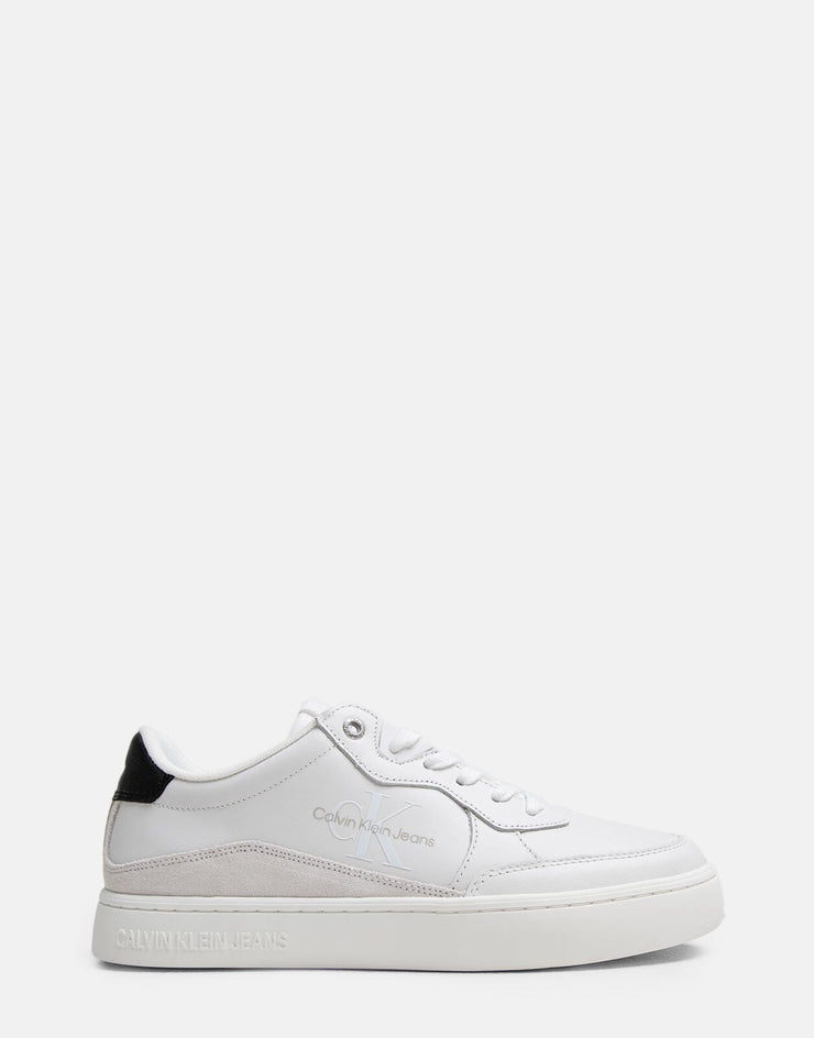 Calvin Klein Classic Cupsole Sneakers