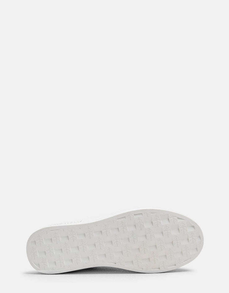 Calvin Klein Classic Cupsole Sneakers