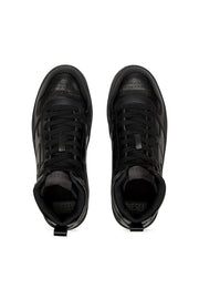 DIESEL S-UKIYO V2 High Top Sneaker