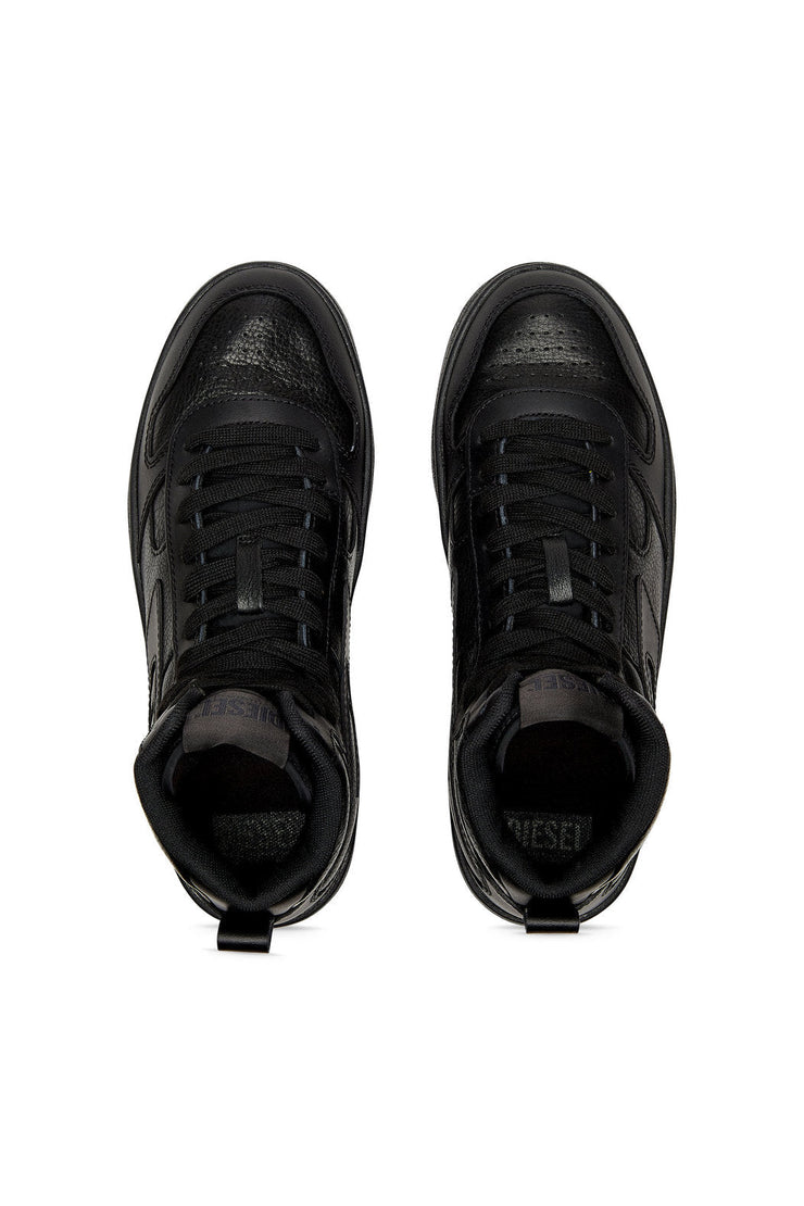 DIESEL S-UKIYO V2 High Top Sneaker