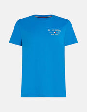 Tommy Hilfiger Brand Love Small Logo T-Shirt