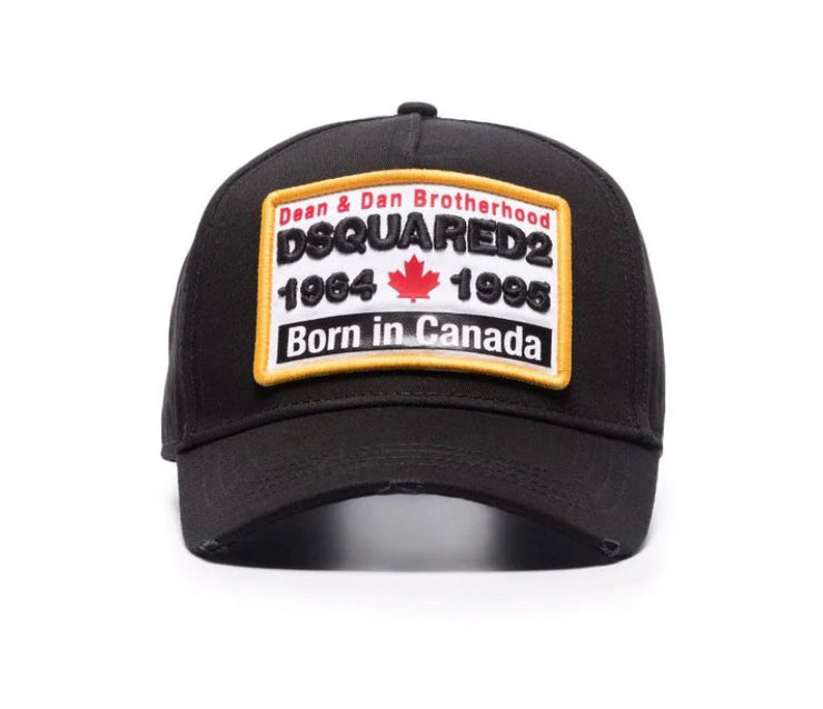 Dsquared Baseball Cap