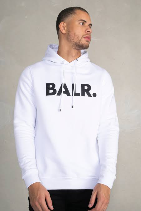 Balr Straight Sweater