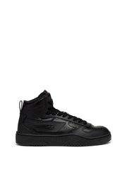 DIESEL S-UKIYO V2 High Top Sneaker