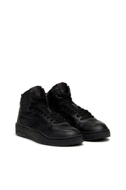 DIESEL S-UKIYO V2 High Top Sneaker