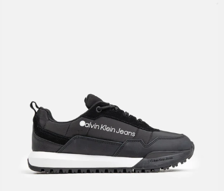 Calvin Klein Toothy Run Low Sneakers