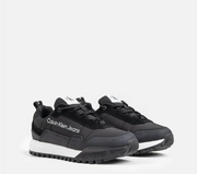 Calvin Klein Toothy Run Low Sneakers