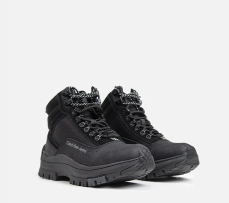 Calvin Klein Hiking Thermo Boots