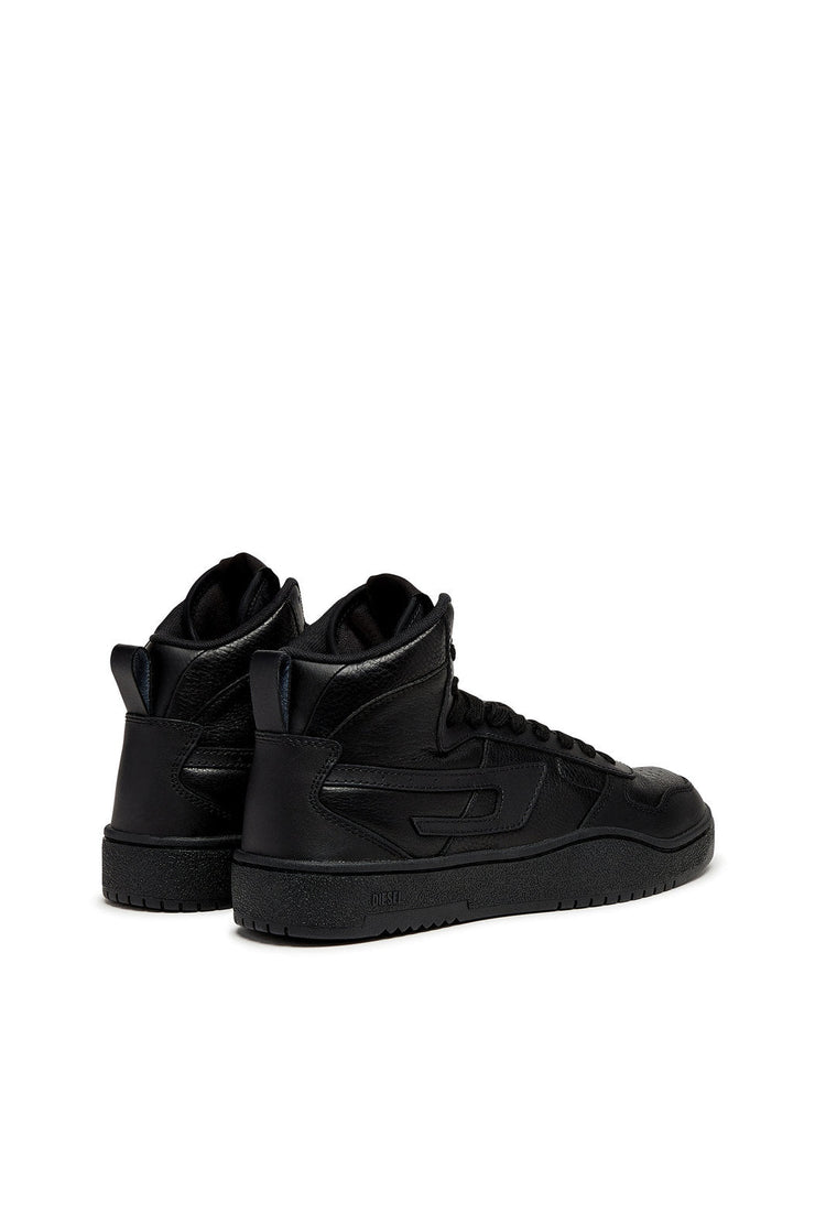 DIESEL S-UKIYO V2 High Top Sneaker