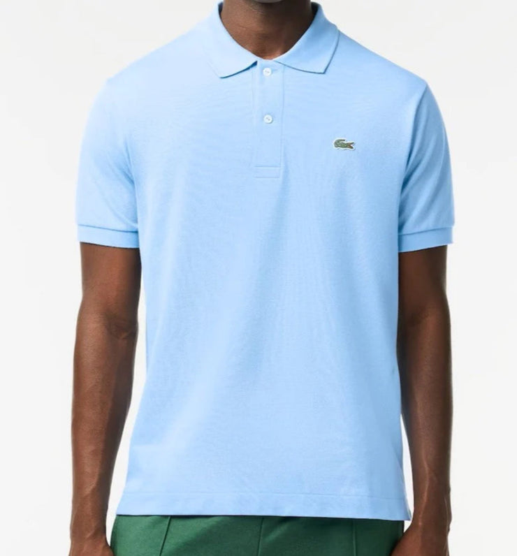 Lacoste Original L.12.12 petit piqué cotton Polo Shirt