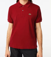 Lacoste Original L.12.12 petit piqué cotton Polo Shirt