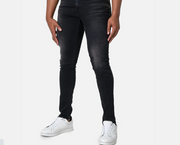 Replay Lanny Black Jeans