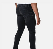 Replay Lanny Black Jeans