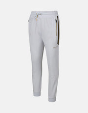 Cruyff Gregory White/Gold Sweatpants