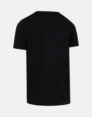 Cruyff Explore T-Shirt Black/Gold