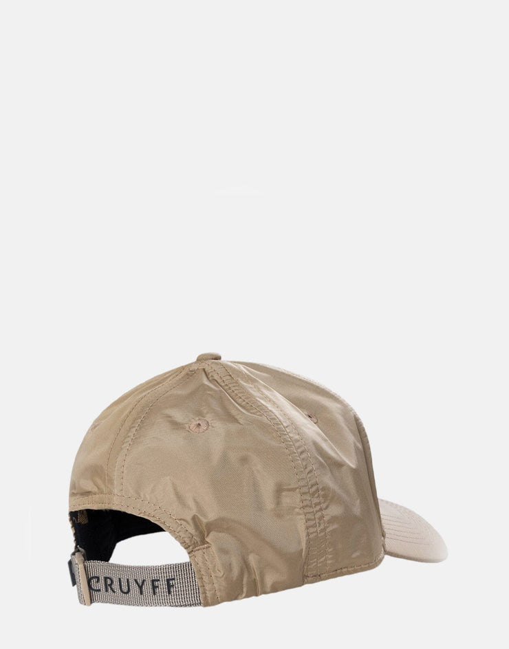 Cruyff Scott Pitch Sand Cap