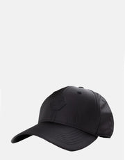 Cruyff Scott Pitch Black Cap