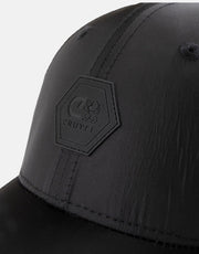 Cruyff Scott Pitch Black Cap