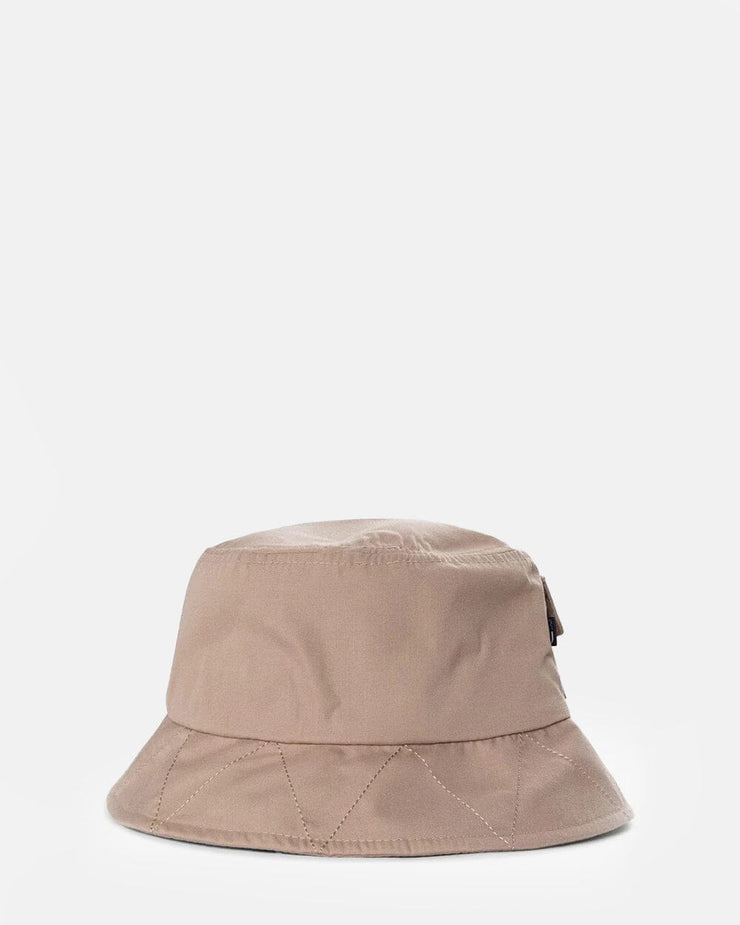 Cruyff Kane Sand Bucket Hat