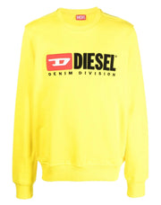 Diesel Yellow Denim Division