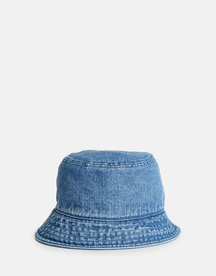 Calvin Klein Denim Bucket Hat