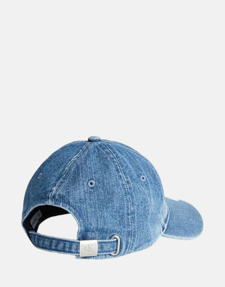 Calvin Klein Denim Cap