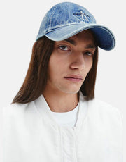 Calvin Klein Denim Cap