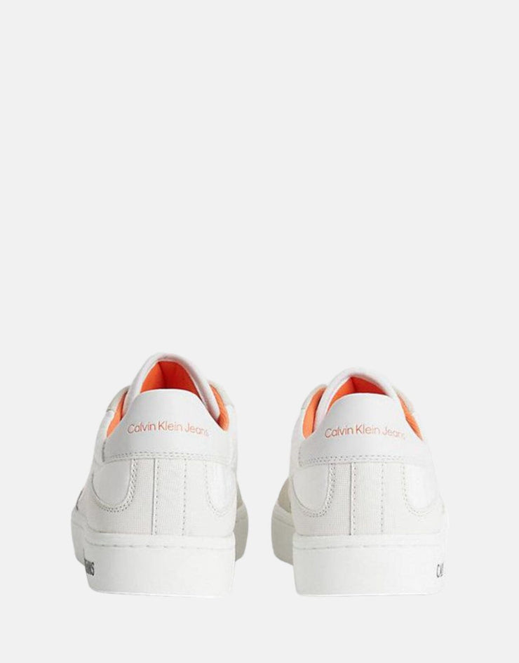 Calvin Klein Classic Cupsole Sneaker