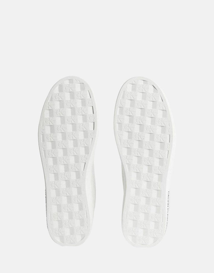 Calvin Klein Classic Cupsole Sneaker