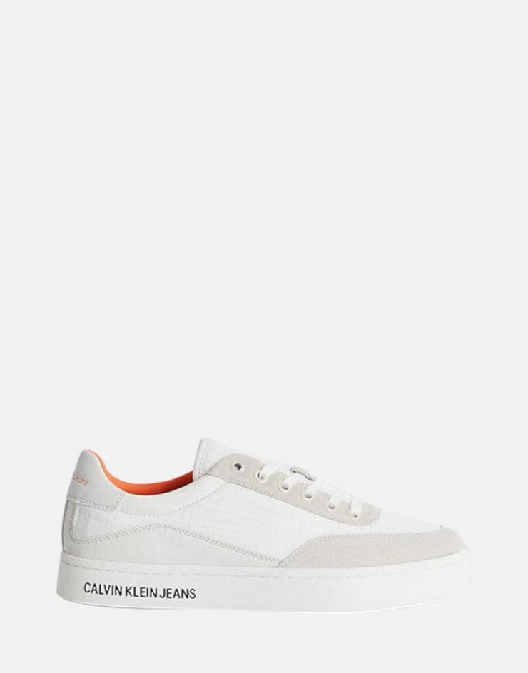 Calvin Klein Classic Cupsole Sneaker