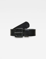 G-Star RAW Zed Belt Black