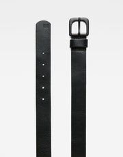 G-Star RAW Zed Belt Black