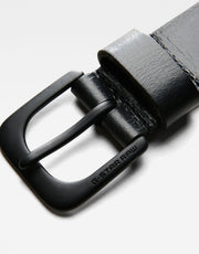 G-Star RAW Zed Belt Black