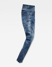 G-Star RAW D-Staq 3D Slim Medium Aged Jeans