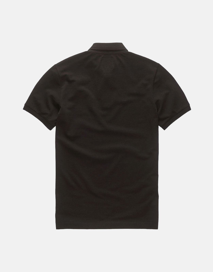 G-Star RAW Dunda Polo Shirt Blk