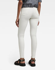 G-Star RAW Kafey Ultra High Skinny Jeans