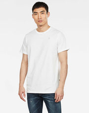 G-Star RAW Base T-Shirt White