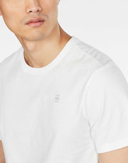 G-Star RAW Base T-Shirt White