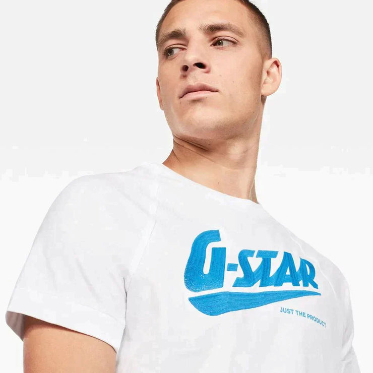 G-star Raw Raglan T-shirt