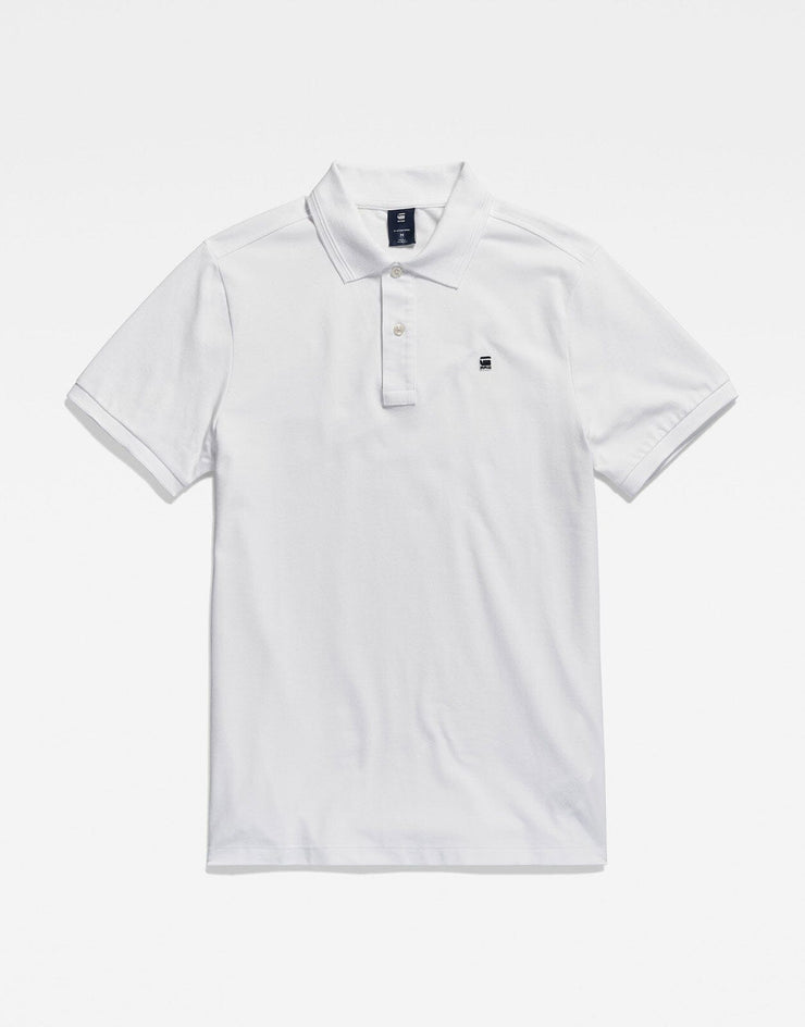 G-Star RAW Dunda Slim Polo Shirt