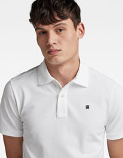 G-Star RAW Dunda Slim Polo Shirt