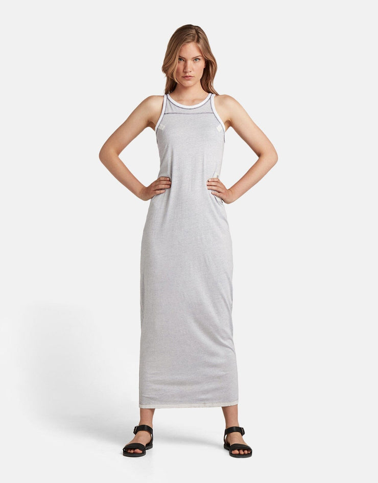 G-Star RAW Maxi Tank Top Dress