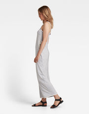 G-Star RAW Maxi Tank Top Dress