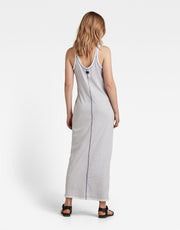 G-Star RAW Maxi Tank Top Dress