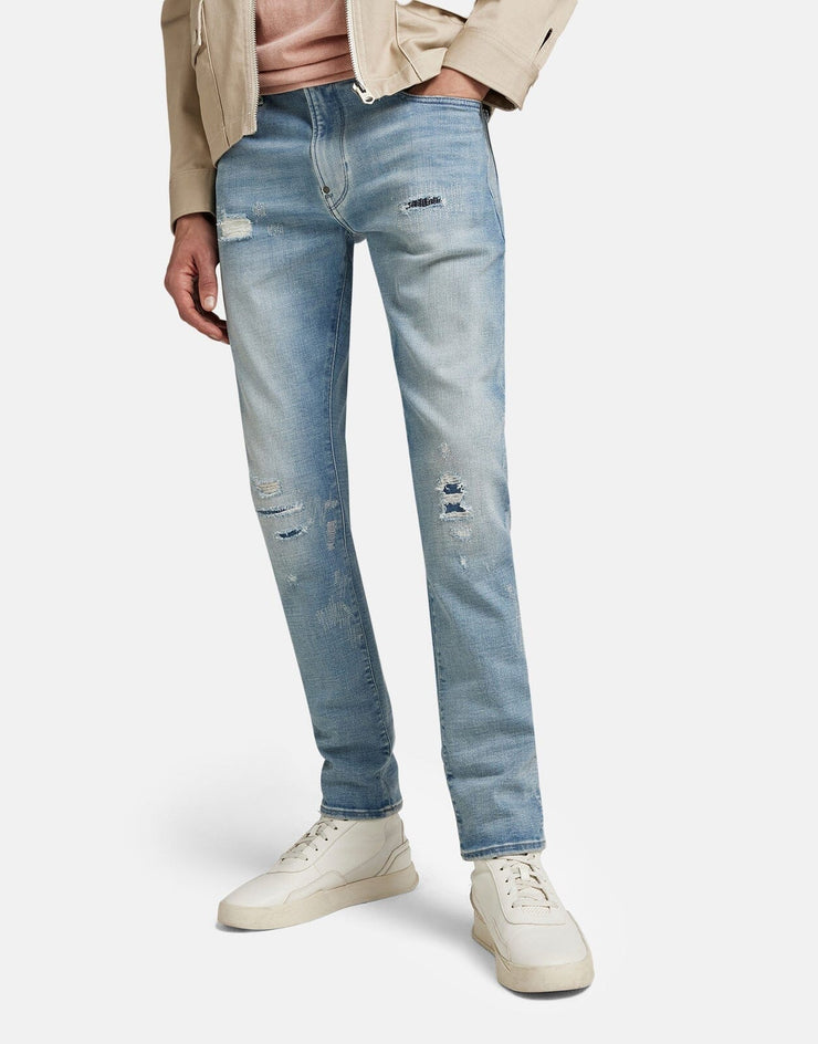 G-Star RAW Revend Fwd Skinny Jeans