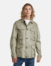 G-Star RAW Wash Cargo Field Jacket